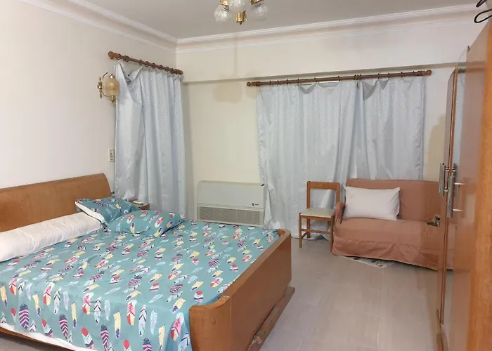 Panoramic Sea View Villa-ras Sudr Villa