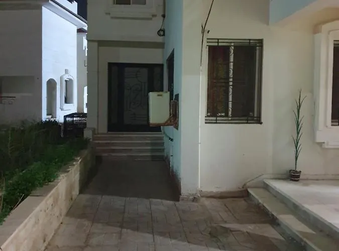 Panoramic Sea View Villa-ras Sudr *