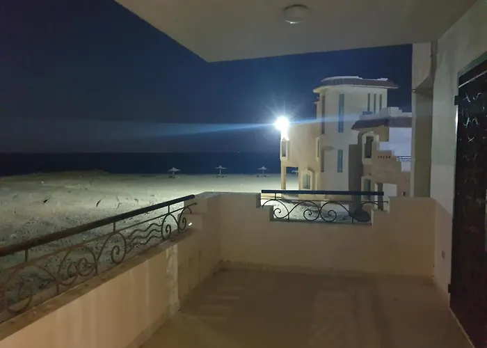 Villa Panoramic Sea View Villa-ras Sudr Ras Sedr