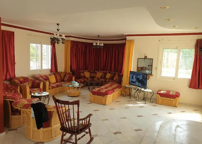 Panoramic Sea View Villa-ras Sudr Ras Sedr