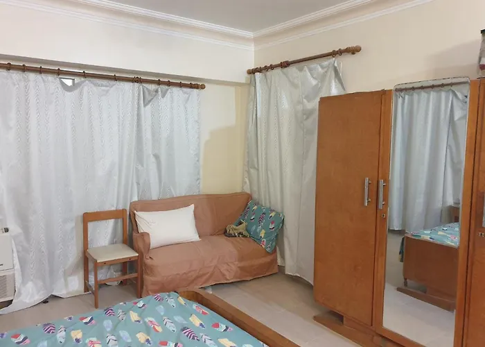 Panoramic Sea View Villa-ras Sudr *