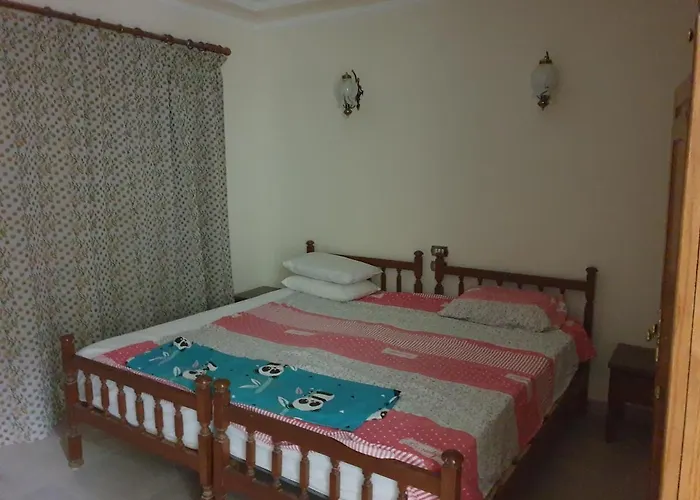 Panoramic Sea View Villa-ras Sudr Ras Sedr