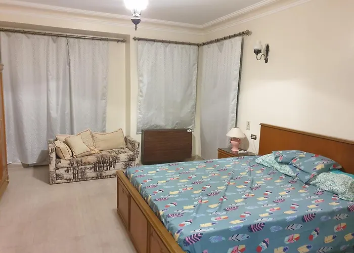 Panoramic Sea View Villa-ras Sudr *