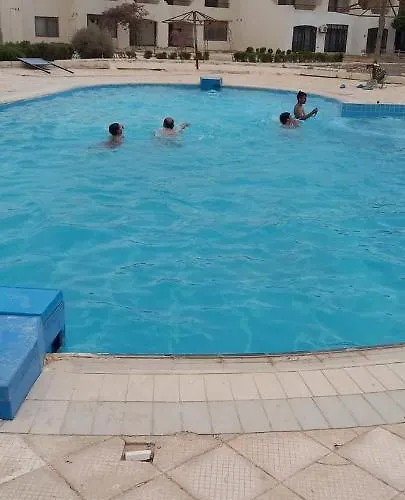 Panoramic Sea View Villa-ras Sudr