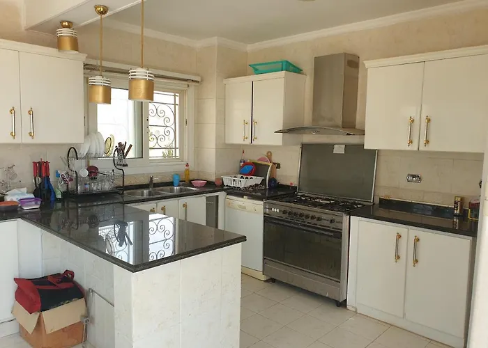 Panoramic Sea View Villa-ras Sudr Ras Sedr