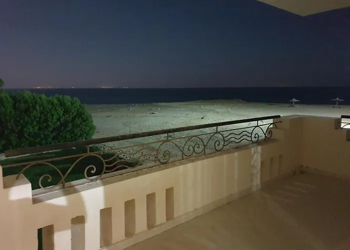 Panoramic Sea View Villa-ras Sudr Villa